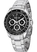 Stuhrling Original Monticello 5010B.1