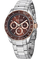 Stuhrling Original Monticello 5010B.4