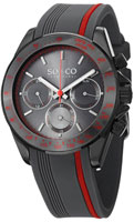 Stuhrling Original Monaco 5010R.2
