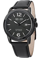 Stuhrling Original Madison 5011L.3