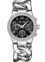 Stuhrling Original SoHo 5013A.5
