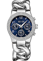Stuhrling Original SoHo 5013A.6