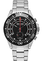 Stuhrling Original Yacht Timer 5015.3