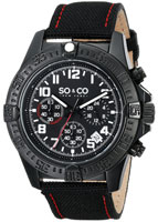 Stuhrling Original So&Co 5016.2