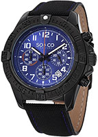 Stuhrling Original Yacht Timer 5016.3