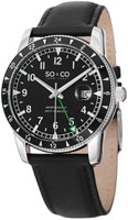 Stuhrling Original So&Co 5018C.1