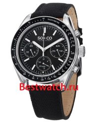 Stuhrling Original Monticello 5027.1