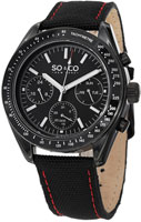 Stuhrling Original Monticello 5027.2