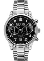 Stuhrling Original Monticello 5031.2