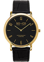 Stuhrling Original Madison 5043.3