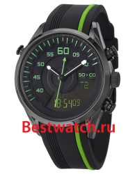Stuhrling Original SoHo 5044.5