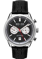 Stuhrling Original Monticello 5056.1