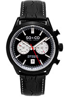 Stuhrling Original Monticello 5056.2