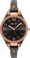 Stuhrling Original So&Co 5061.1