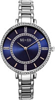 Stuhrling Original So&Co 5066.2