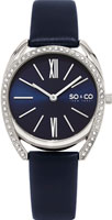 Stuhrling Original So&Co 5097.2