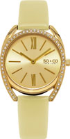 Stuhrling Original So&Co 5097.3