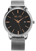 Stuhrling Original Madison 5207.3
