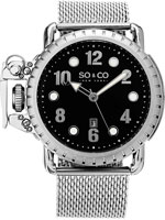 Stuhrling Original Yacht Timer 5208.1