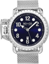 Stuhrling Original Yacht Timer 5208.2