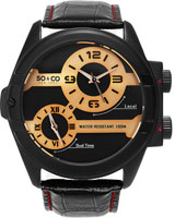 Stuhrling Original Monticello 5209.2