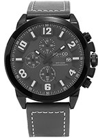 Stuhrling Original Monticello 5212.2