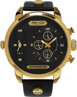 Stuhrling Original SoHo 5230.5