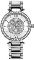 Stuhrling Original So&Co 5234.1