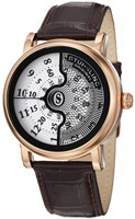 Stuhrling Original Symphony 526.3345K2