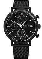 Stuhrling Original Monticello 5266M.3