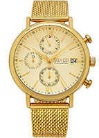 Stuhrling Original Monticello 5266M.4