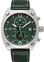 Stuhrling Original Monticello 5285.3