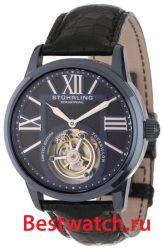 Stuhrling Original Grand Imperium Tourbillon 537.33X51