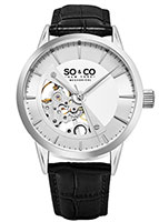 Stuhrling Original Madison 5412.1