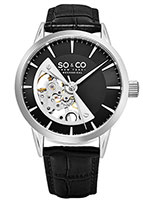 Stuhrling Original Madison 5412.2