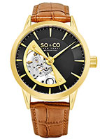 Stuhrling Original Madison 5412.3