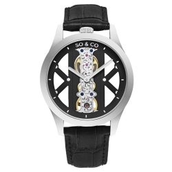 Stuhrling Original Madison 5419.1