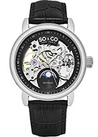 Stuhrling Original Madison 5420.1
