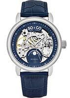 Stuhrling Original Madison 5420.2