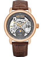 Stuhrling Original Madison 5420.3
