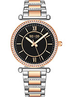 Stuhrling Original Madison 5515.2