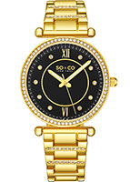 Stuhrling Original Madison 5516.3