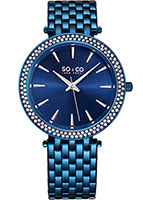 Stuhrling Original Madison 5518.3
