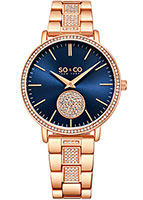Stuhrling Original Madison 5525.4