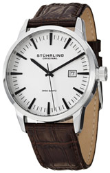 Stuhrling Original Symphony 555.01