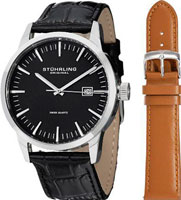 Stuhrling Original Ascot II 555A.01.SET