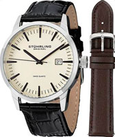 Stuhrling Original Ascot II 555A.03.SET