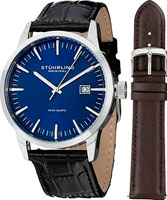 Stuhrling Original Ascot II 555A.04.SET