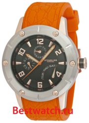 Stuhrling Original Octane 622.3346F1