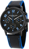 Stuhrling Original Monaco 668.02